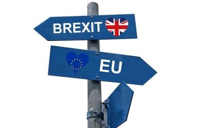 Brexit and trademarks – brief explanation