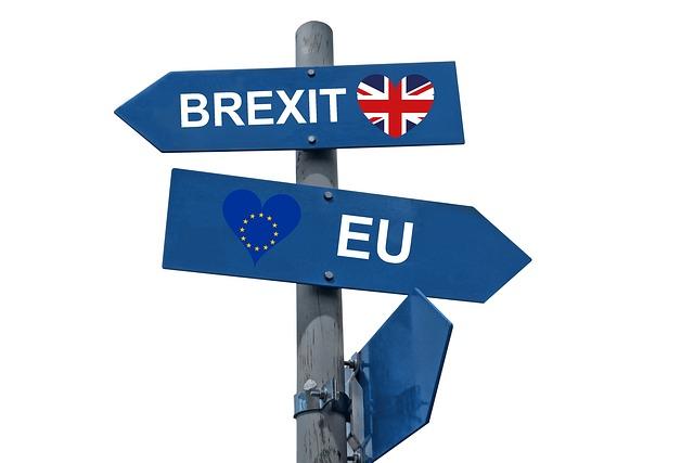 Brexit and trademarks - brief explanation